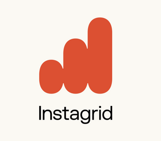 Exhibitor profile image for instagrid UK