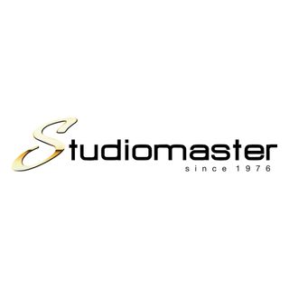 Exhibitor profile image for Studiomaster
