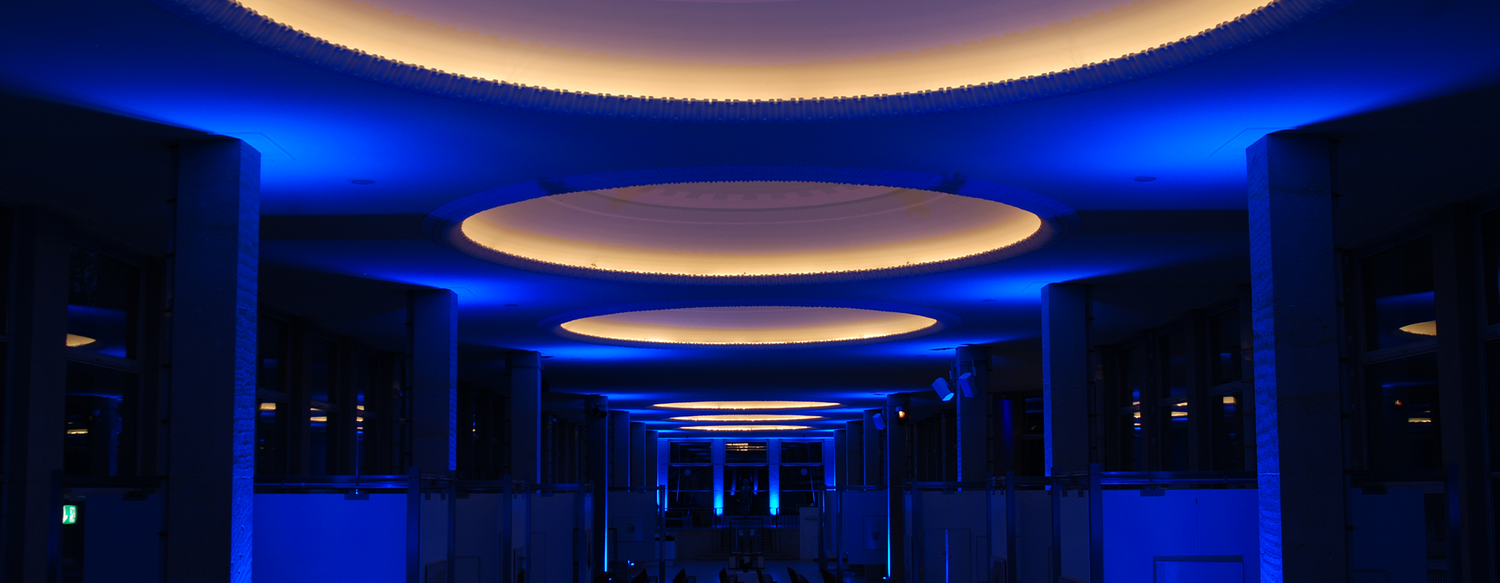 Cover image - LumenRadio