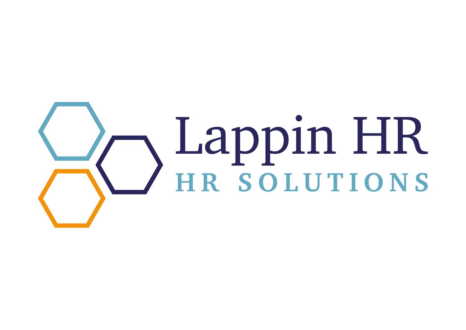 Cover image - Lappin HR