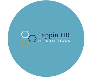 Exhibitor profile image for Lappin HR