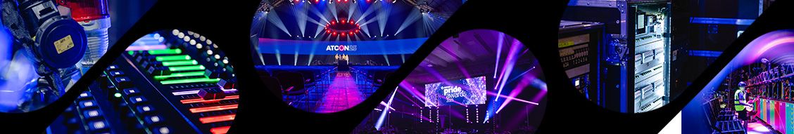 Cover image - Sterling Event Group