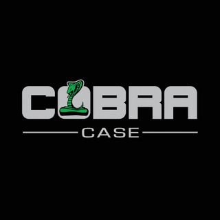 Exhibitor profile image for Cobra