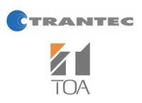 Company name - TRANTEC