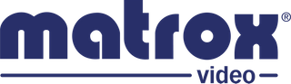 Exhibitor profile image for Matrox