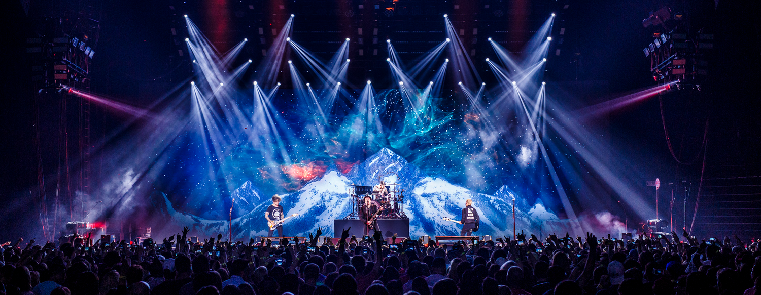 Cover image - Vista by Chroma-Q