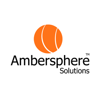 Exhibitor profile image for Ambersphere Solutions