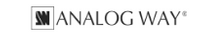 Company name - Analog Way