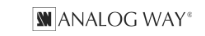 Exhibitor profile image for Analog Way