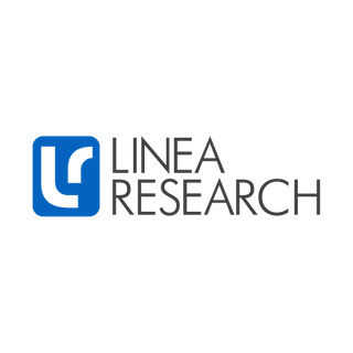Exhibitor profile image for Linea Research