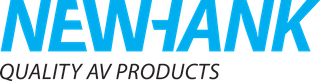 Exhibitor profile image for Newhank