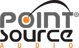 Exhibitor profile image for Point Source Audio