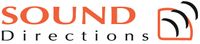 Company name - Sound Directions UK