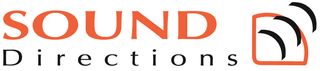 Exhibitor profile image for Sound Directions UK