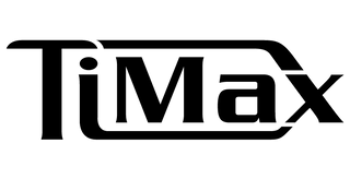 Exhibitor profile image for TiMax