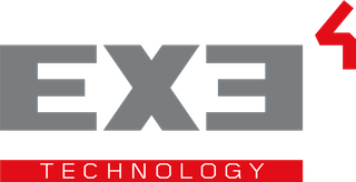 Exhibitor profile image for EXE
