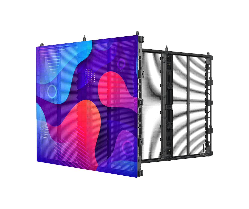 ROE Visual at PLASA Leeds 2025