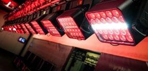 AED Rent supercharges lighting fleet for 2025 Season