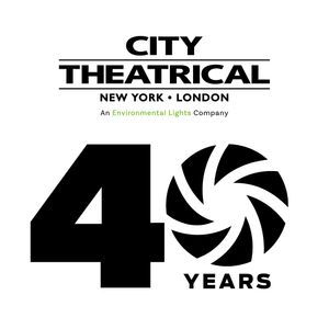 City Theatrical at PLASA Focus Leeds 2026