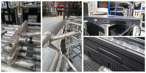 RFID Takes the Guesswork Out of Asset Tracking for Creative & Technical Teams