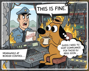 Why Touring Companies Need Digital Product Passports