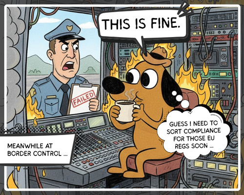 Why Touring Companies Need Digital Product Passports