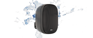 HH Audio Launches New IP65 Rated Loudspeakers