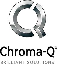 Company name - Chroma-Q