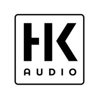 Company name - HK Audio