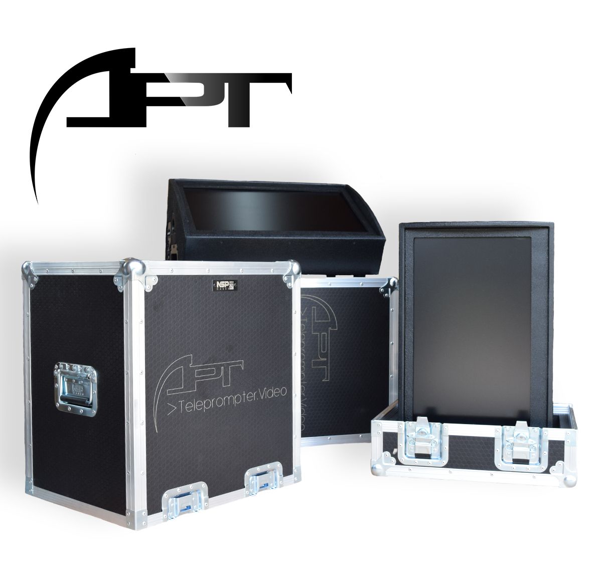 Cover image - Apt-GB (teleprompter.video)