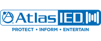 Company name - AtlasIED