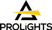 Company name - PROLIGHTS