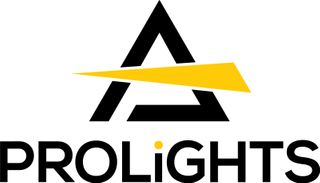 Exhibitor profile image for PROLIGHTS
