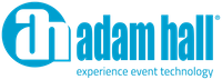 Company name - Adam Hall