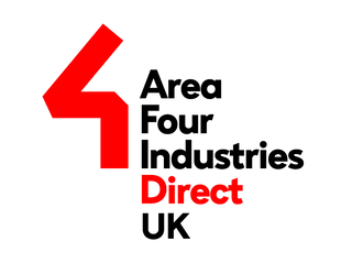 Exhibitor profile image for Area Four Industries