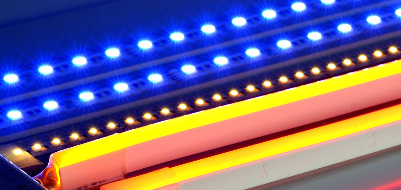 Cover image - City Theatrical