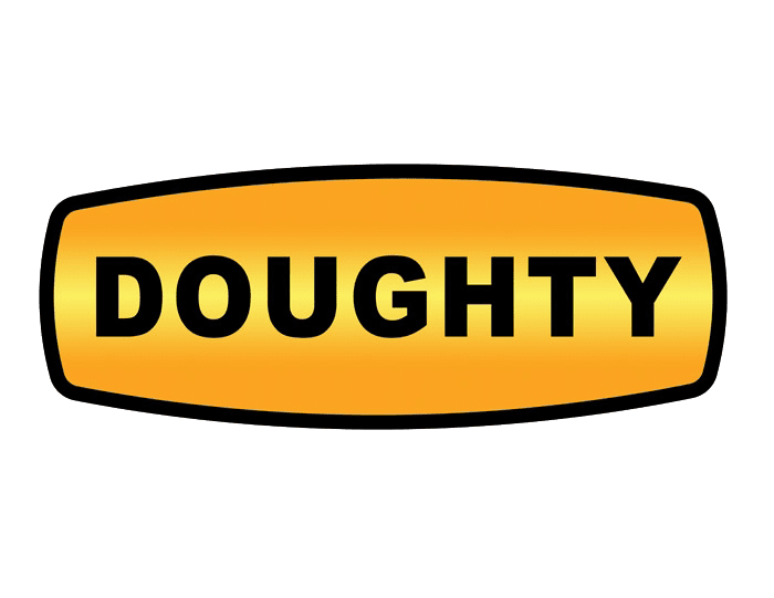 Cover image - Doughty Engineering