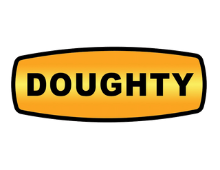 Exhibitor profile image for Doughty Engineering