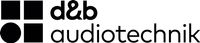 Company name - d&b audiotechnik