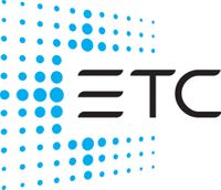 Company name - ETC