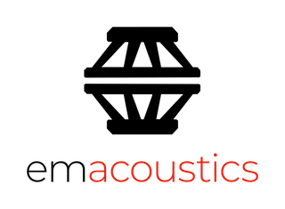 Exhibitor profile image for EM Acoustics