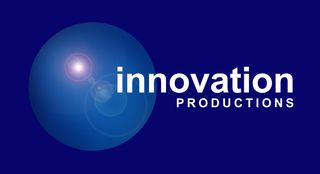 Exhibitor profile image for Innovation Productions
