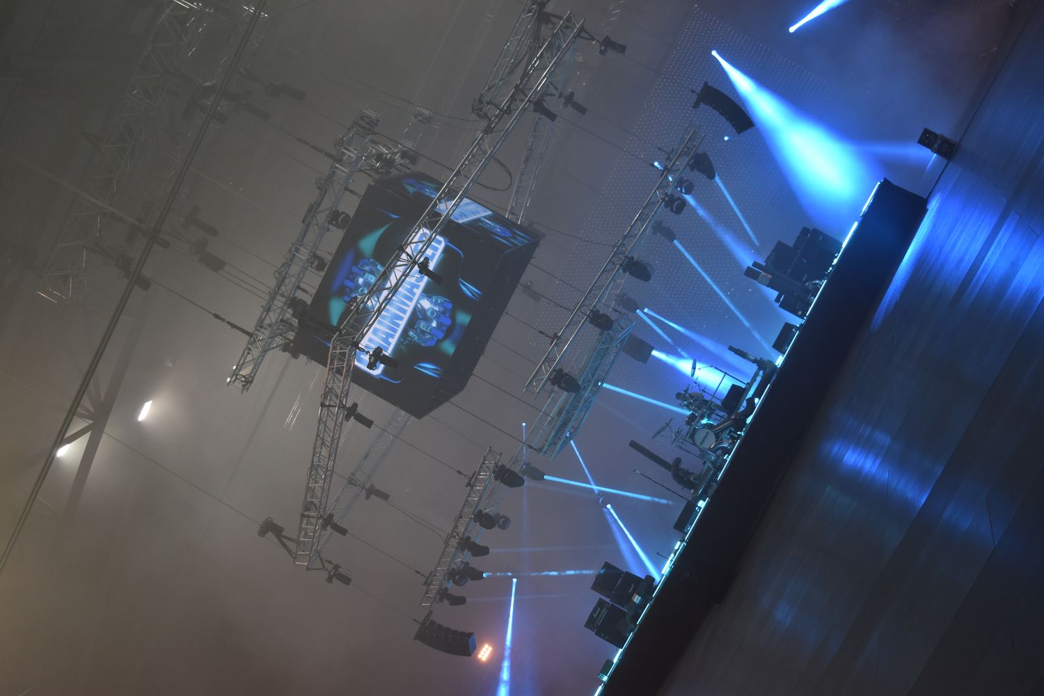 Cover image - Chainmaster