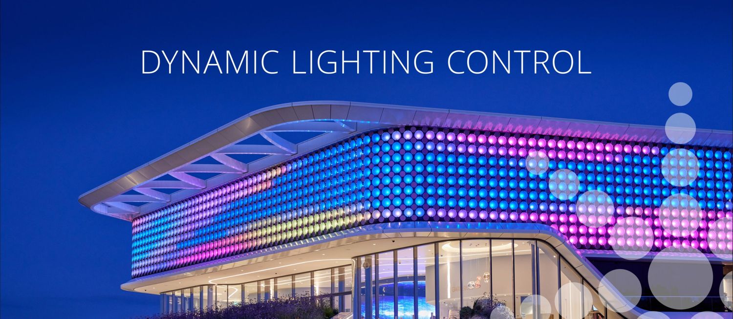 Cover image - Pharos Architectural Controls