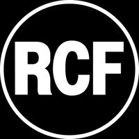 Company name - RCF