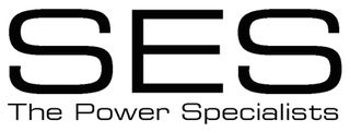 Exhibitor profile image for SES Entertainment Services
