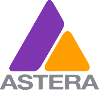 Exhibitor profile image for Astera