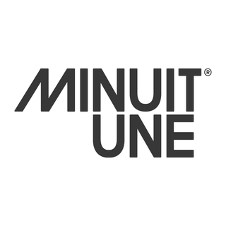 Exhibitor profile image for Minuit Une