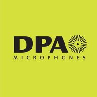 Company name - DPA Microphones