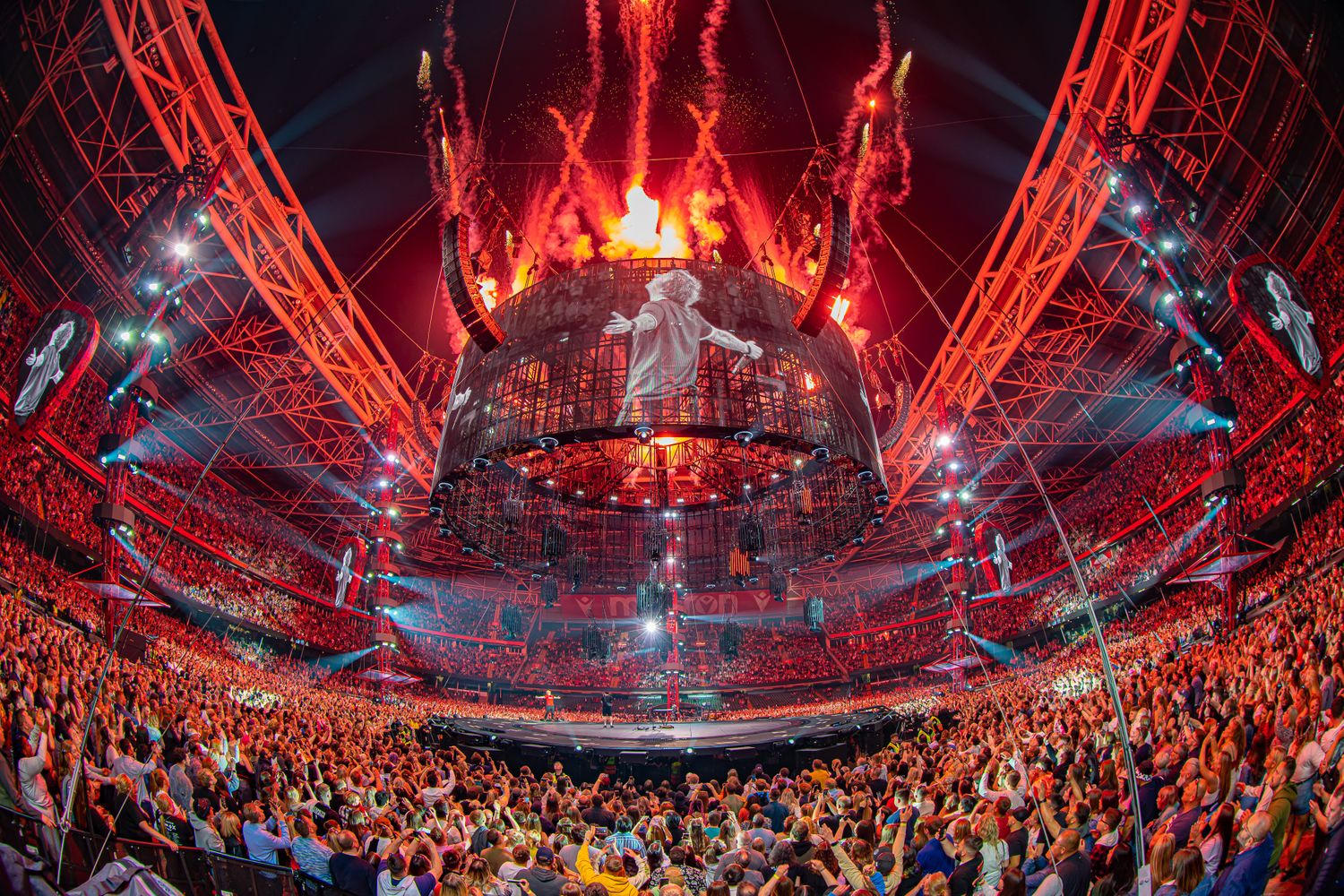 Cover image - ROE Visual UK